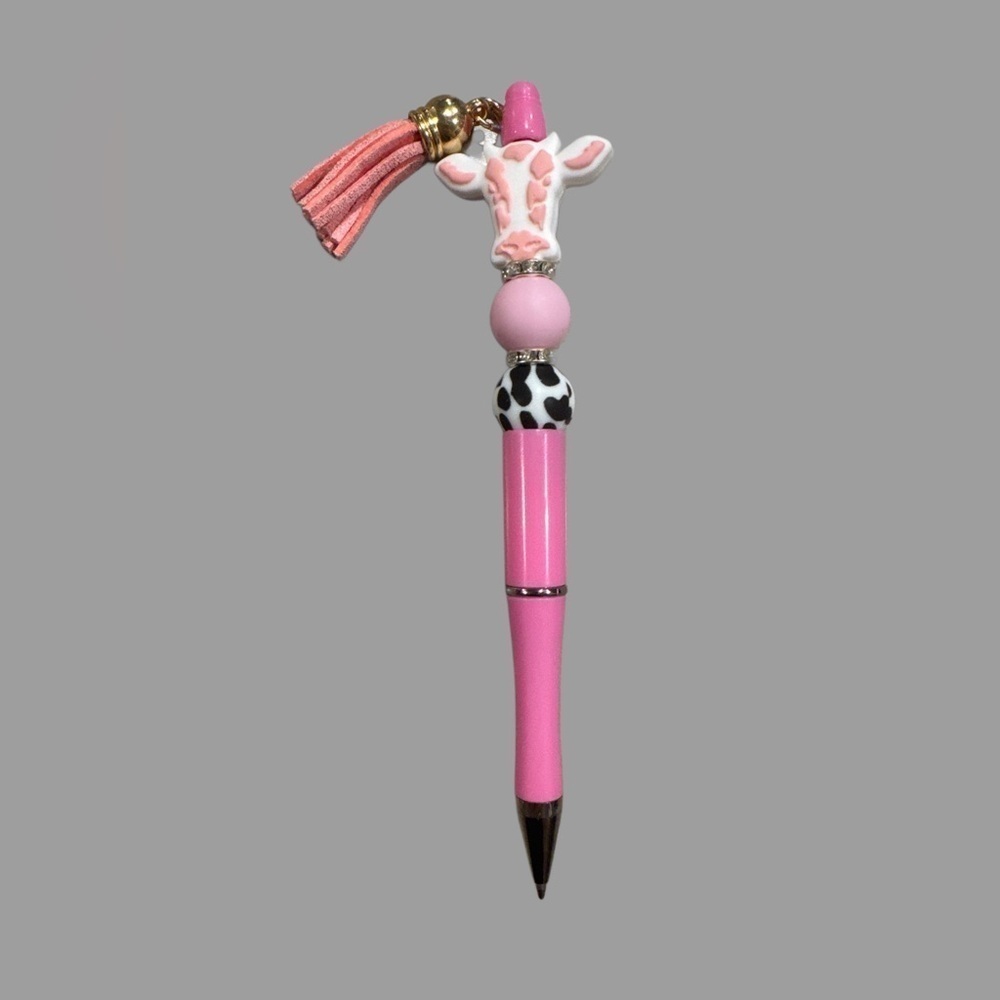 cow pen